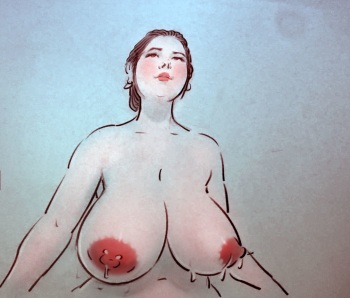 玩视频的女人 cover