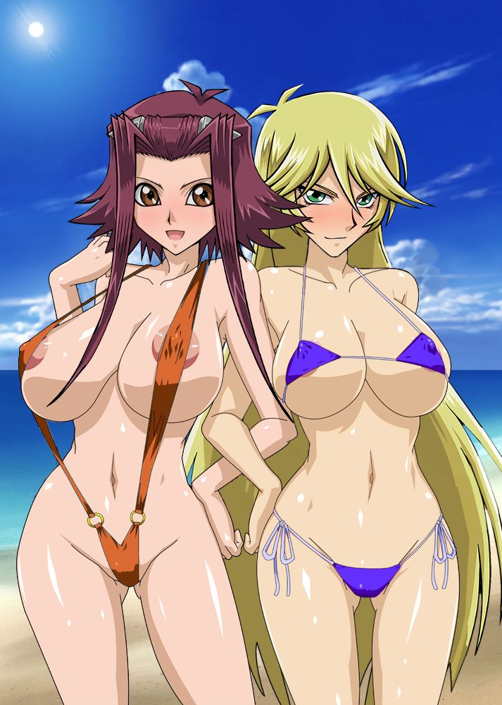 yu-gi-oh edits2 page 9 full