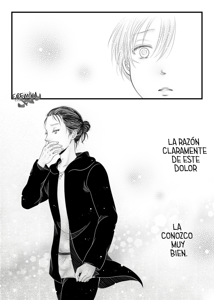 【進擊】Recuerdos page 10 full