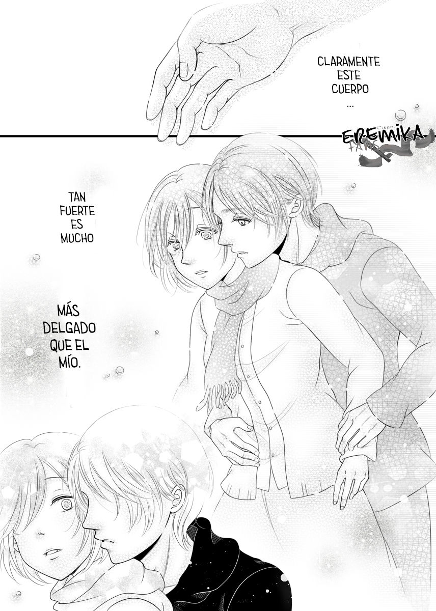【進擊】Recuerdos page 4 full