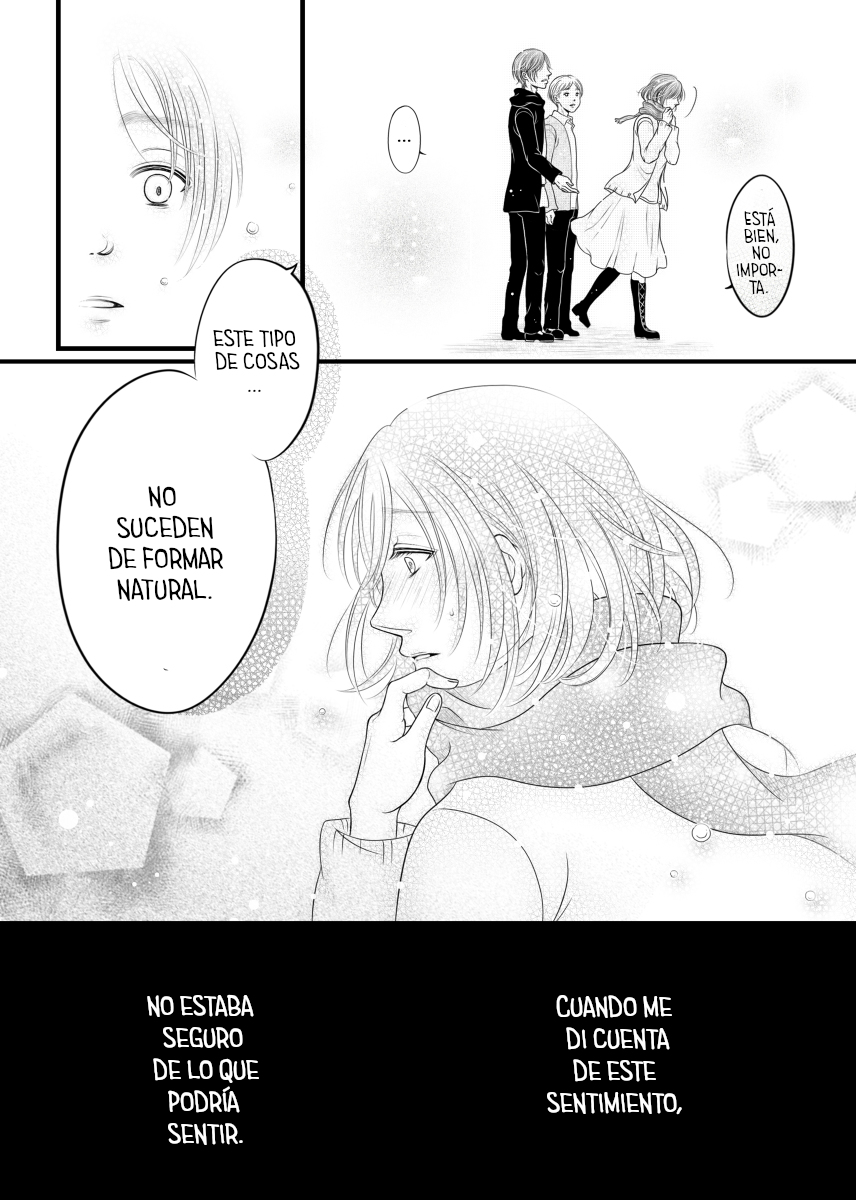 【進擊】Recuerdos page 6 full