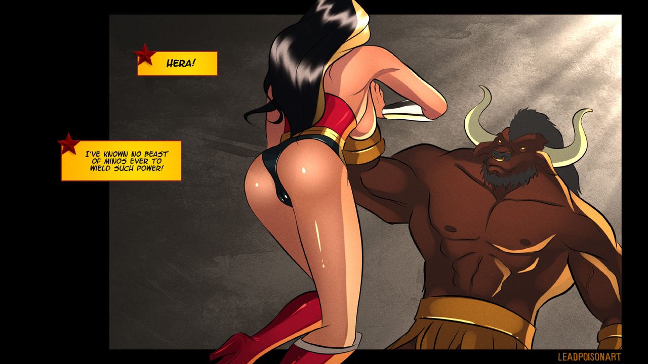 Slave Crisis #08 page 5 full