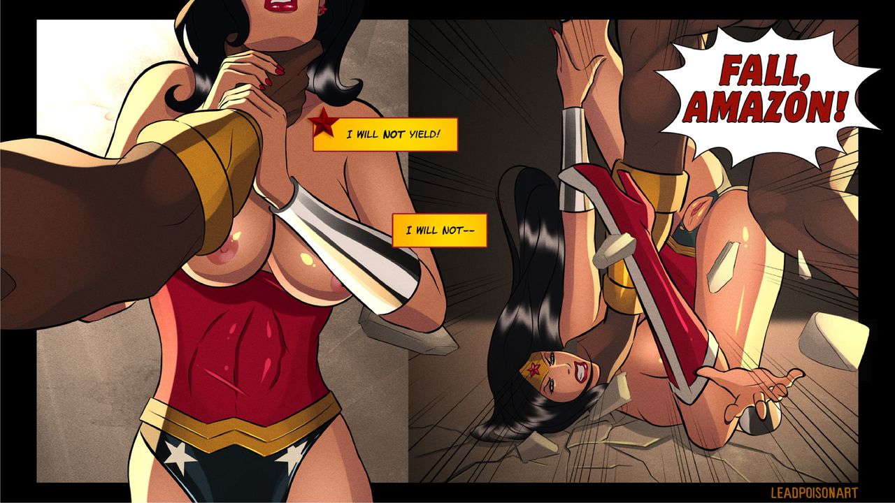 Slave Crisis #08 page 6 full