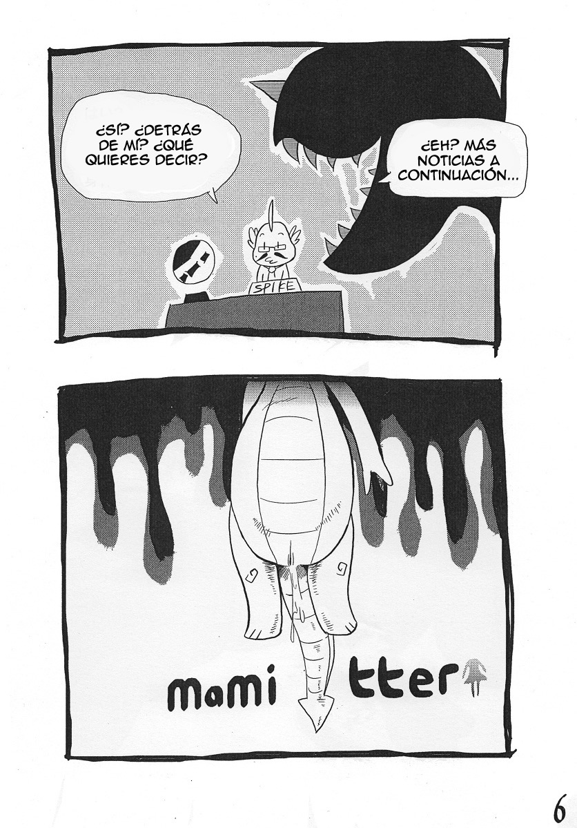 | Mi Pequeño Libro page 5 full