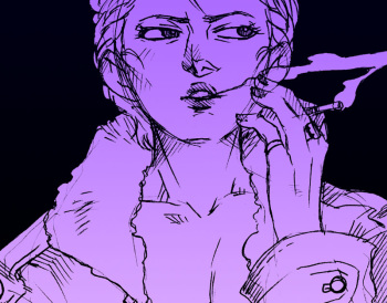 Harunanode cover