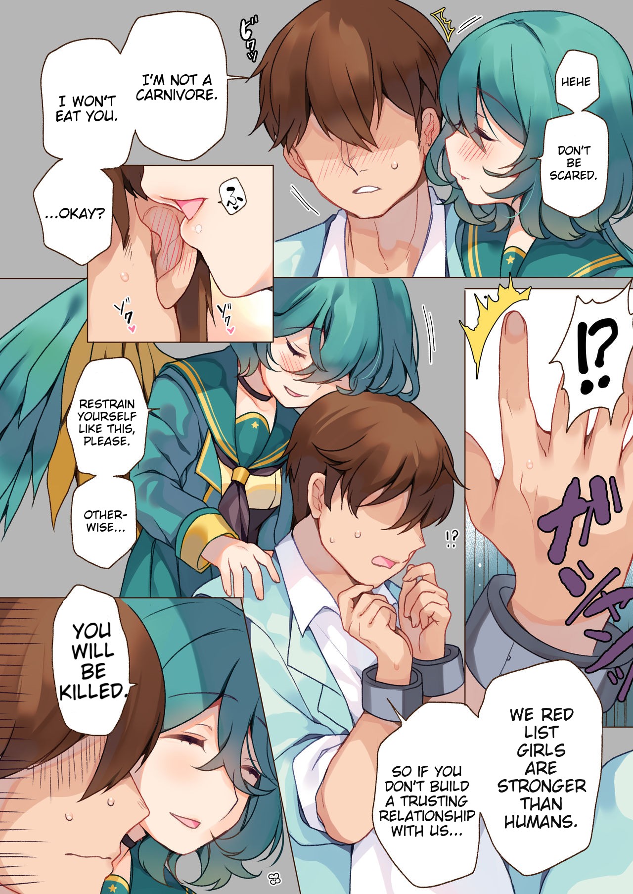 MACAW;EDUCATION page 5 full