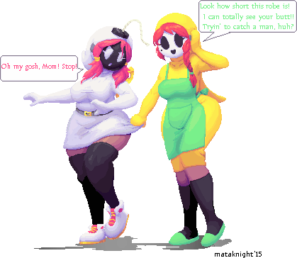 Shygirls page 5 full