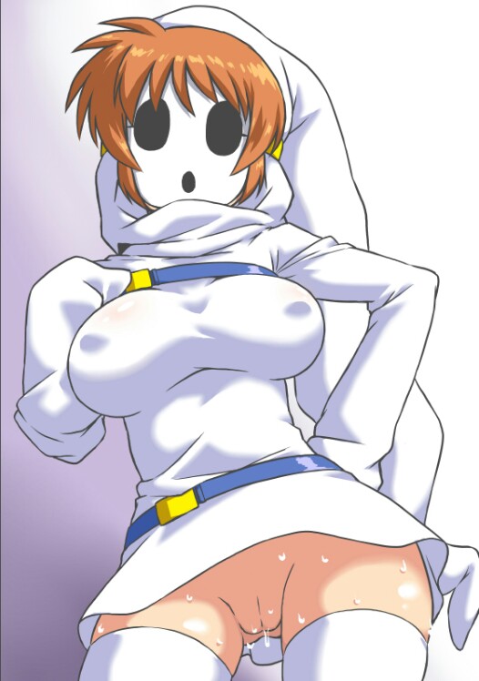 Shygirls page 9 full