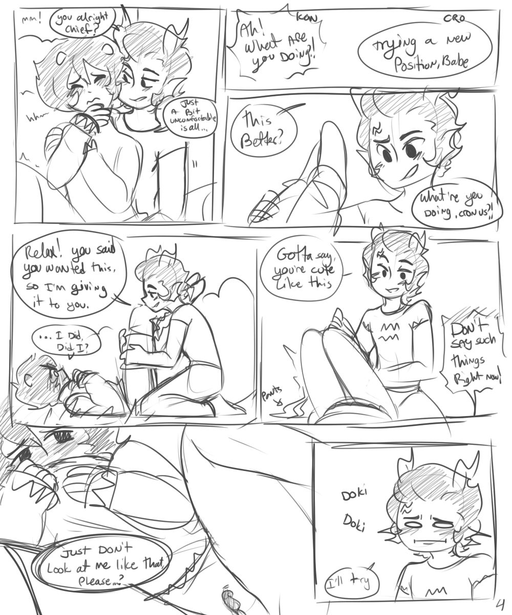 Skilled Fingers page 4 full