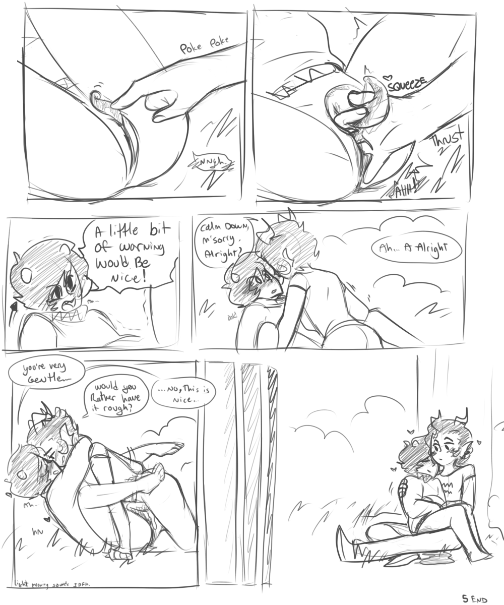 Skilled Fingers page 5 full