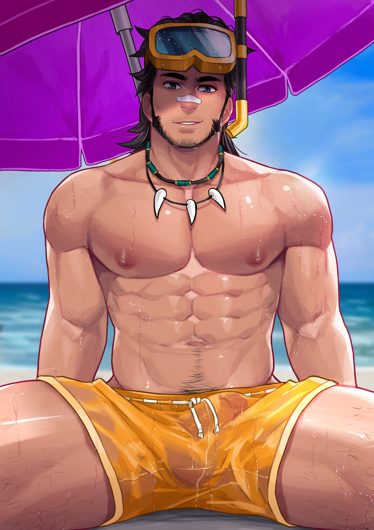 August 2020 Rewards page 3 full
