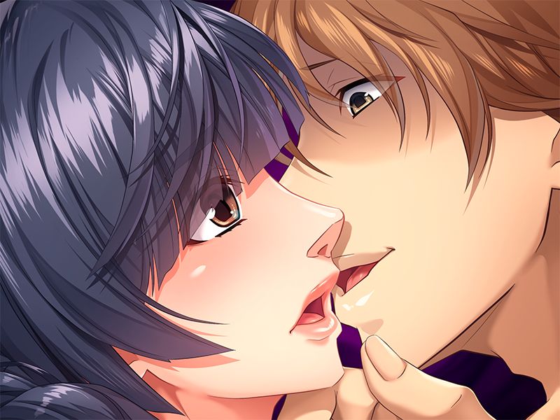 Dame, Danna ni Barechau! ~Otto no Soba de Charao to NTR Uwakikkusu~ page 3 full
