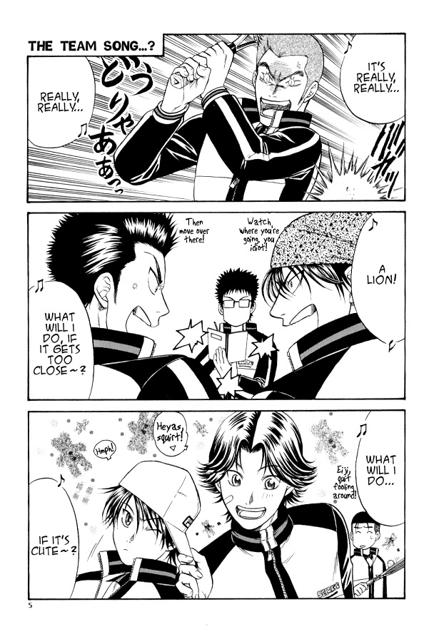 Liar! Liar! page 4 full