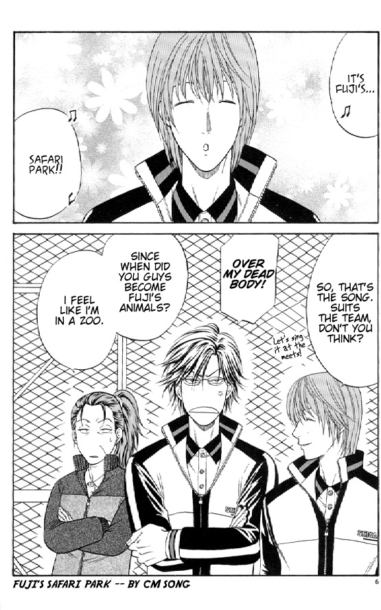 Liar! Liar! page 5 full