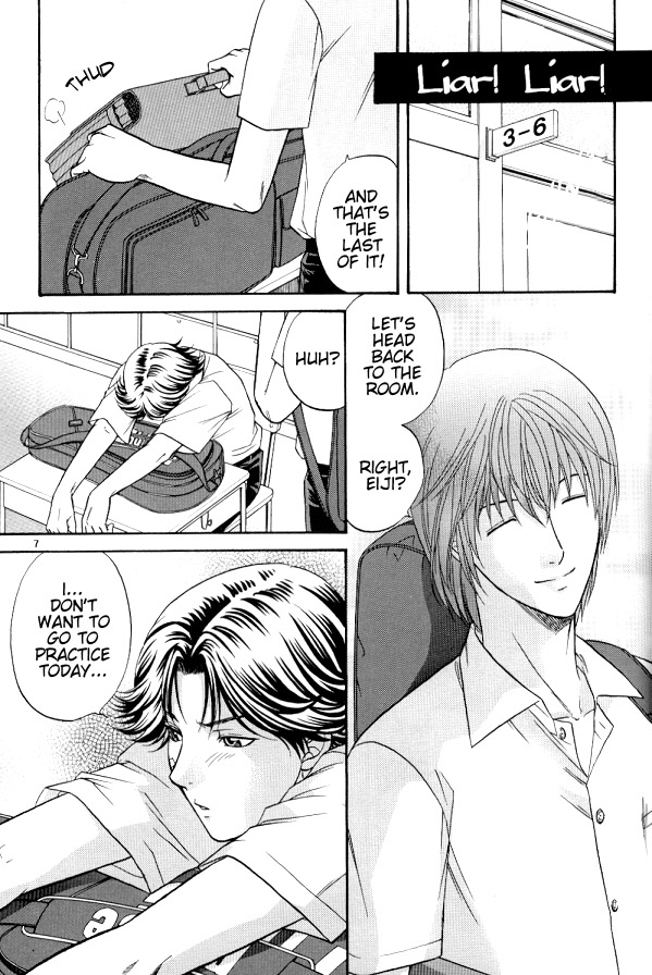 Liar! Liar! page 6 full