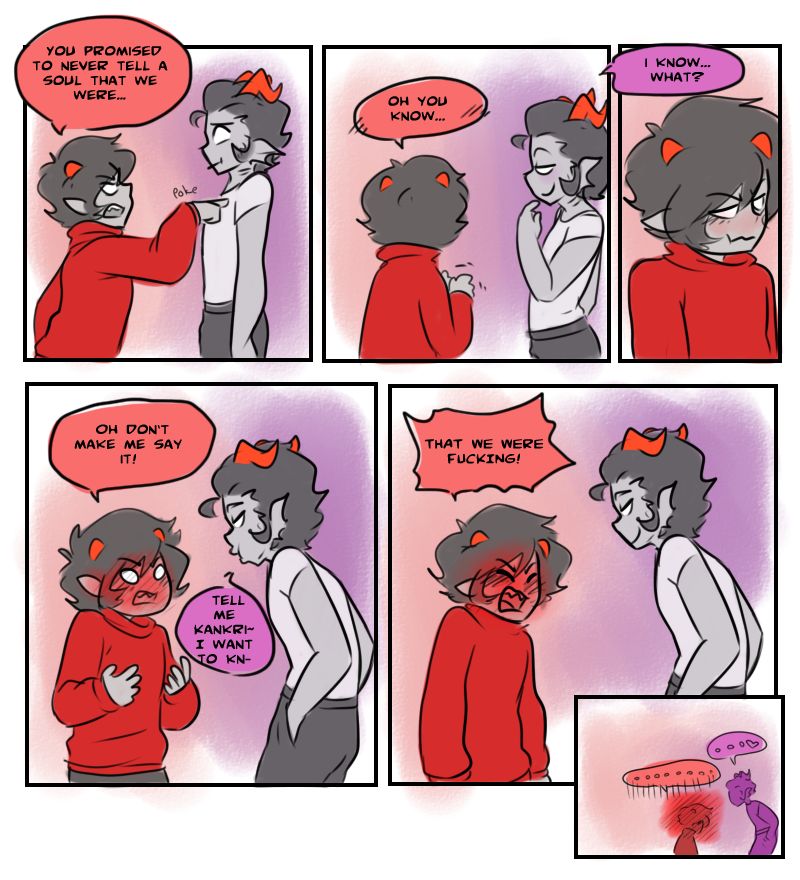 Slip of the Tongue page 2 full