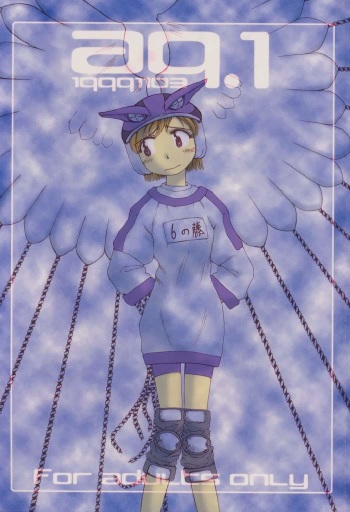 A9.1 cover