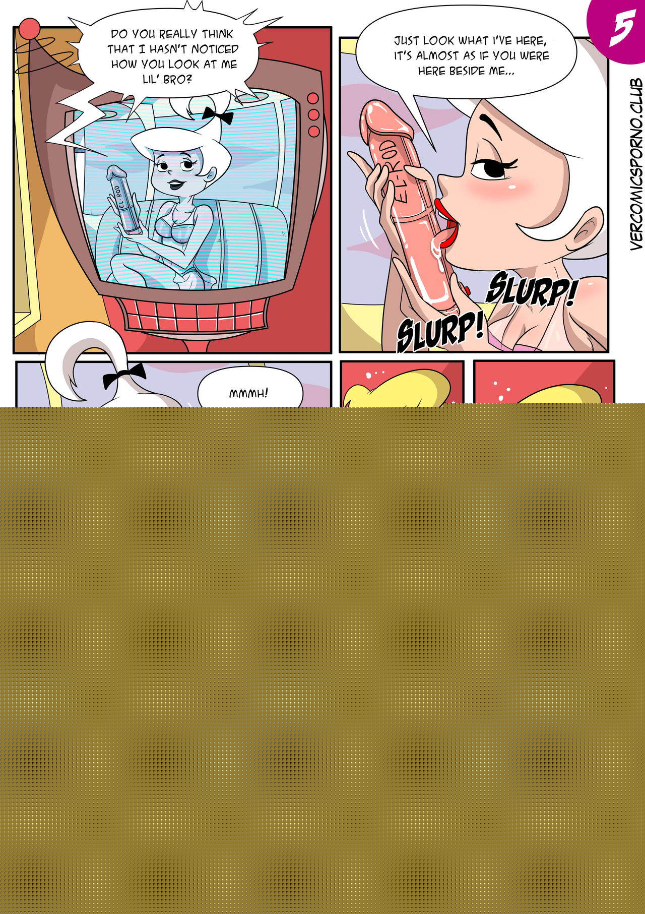 Elroy Thot page 6 full