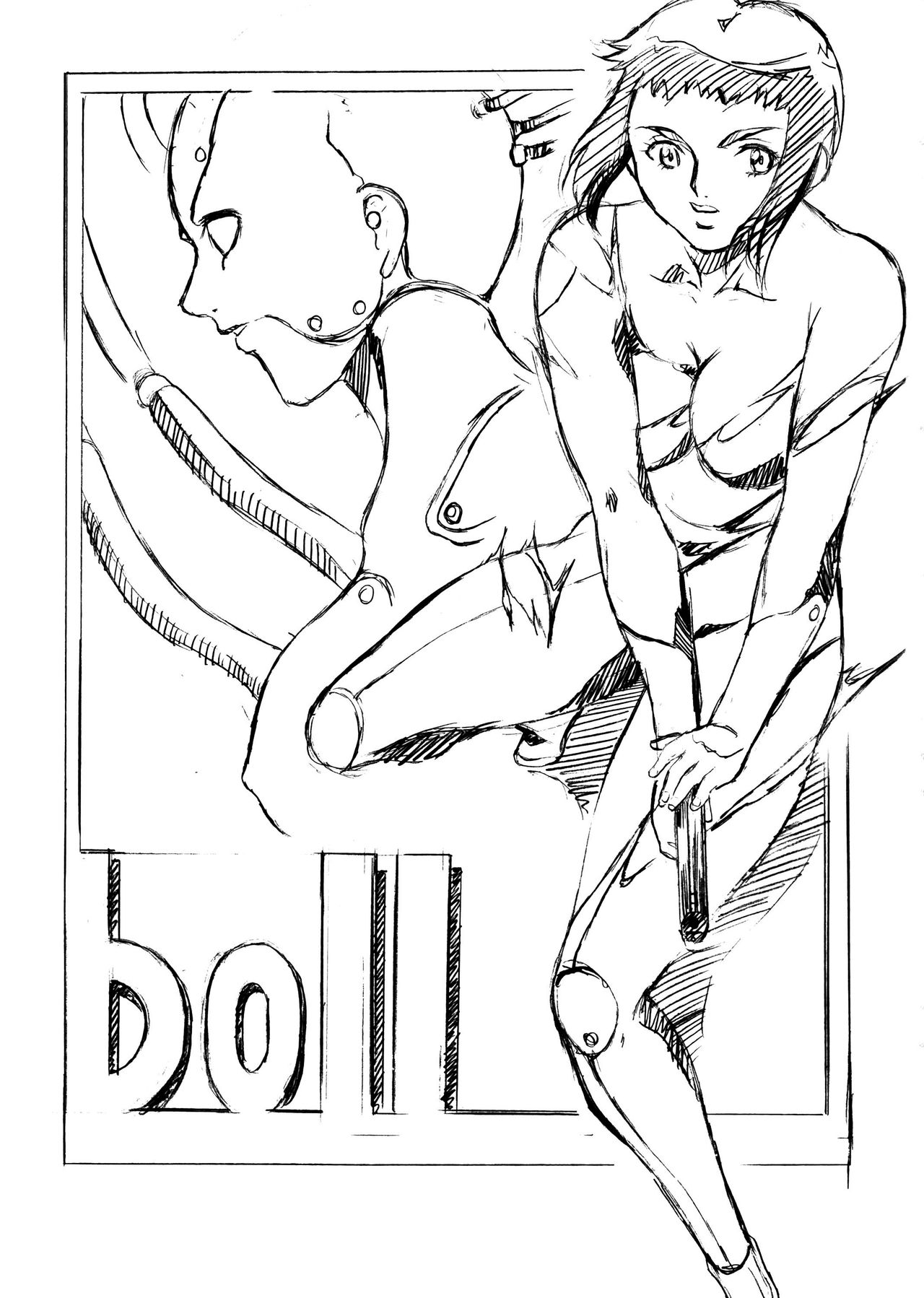 DOLL page 2 full