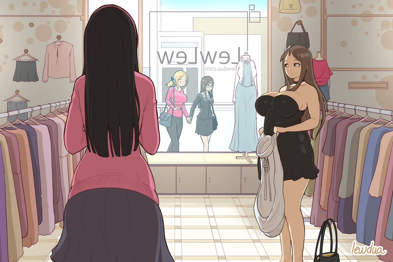 Shopping day page 7 full