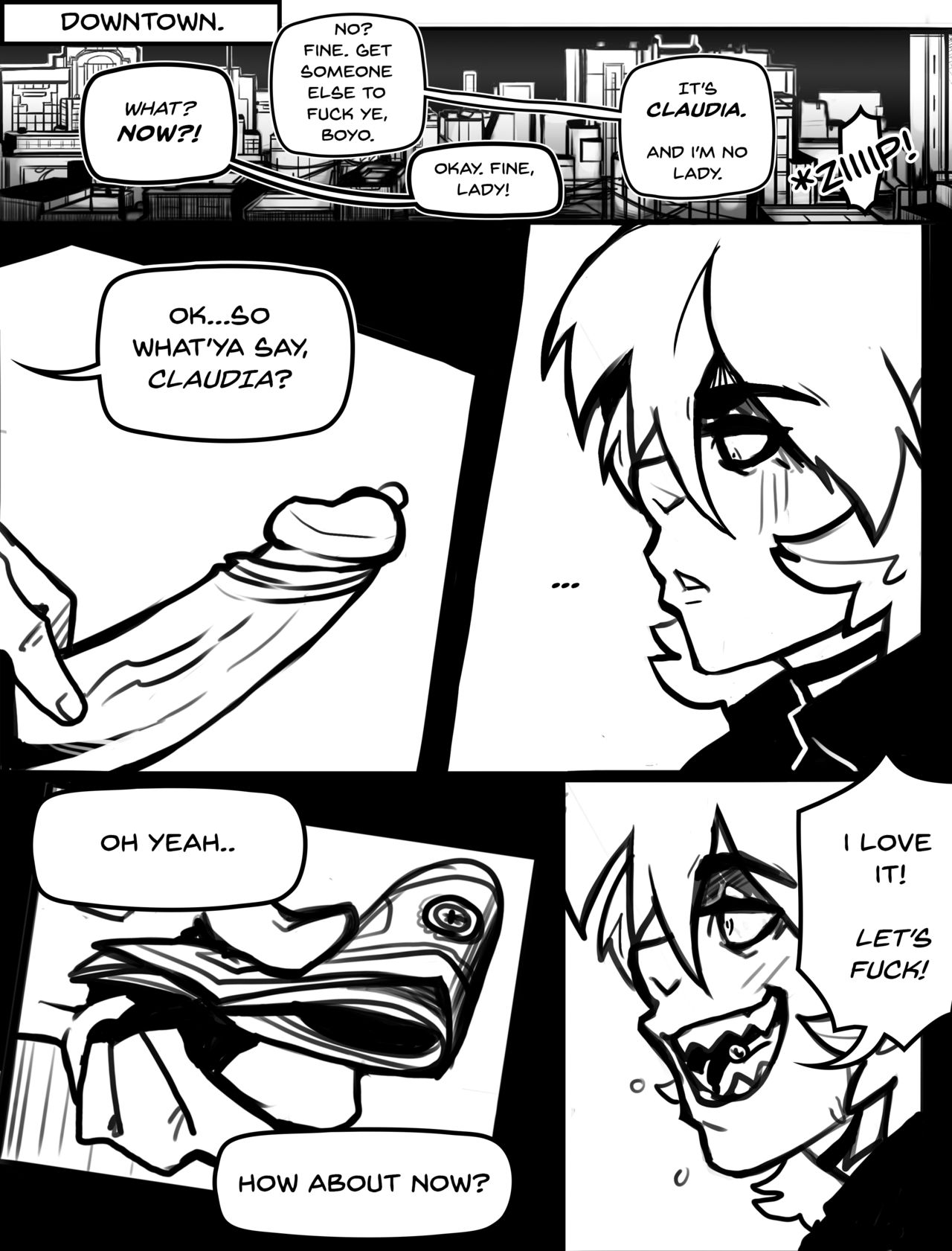FANGS by Andava page 4 full