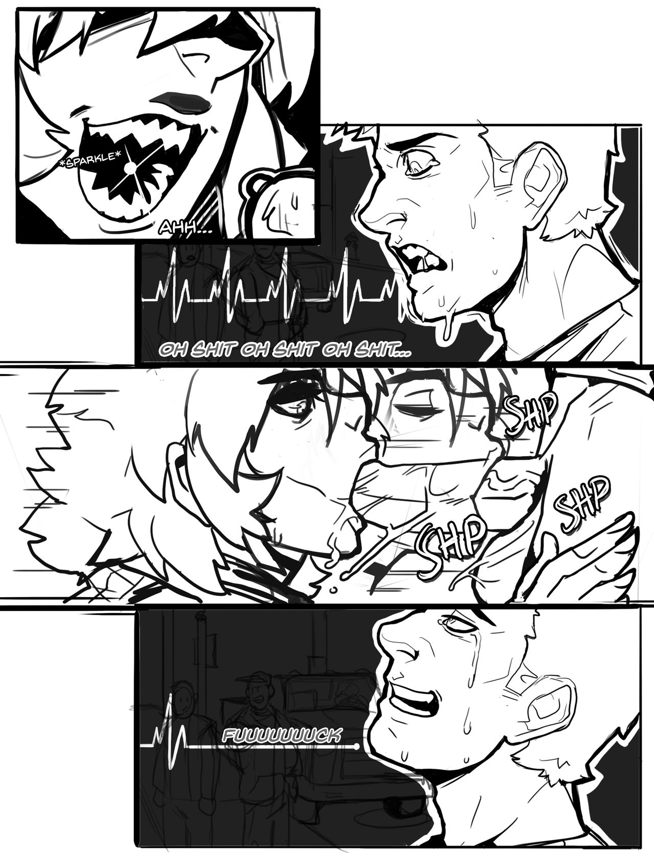 FANGS by Andava page 8 full