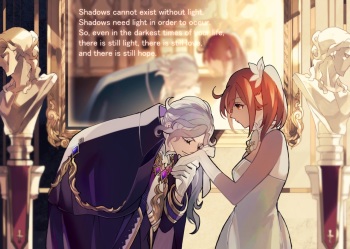 Edo guda ♀_ Colorfate/Grand Orderdigital cover