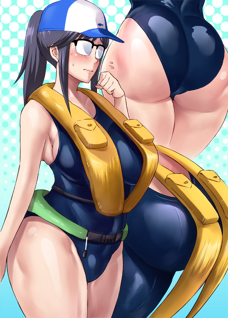 灰川ヘムレン page 6 full