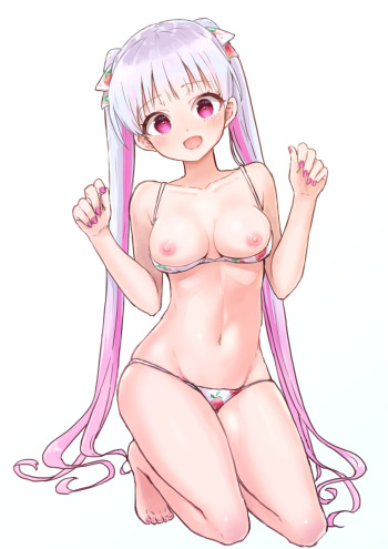 LIN的插圖・漫畫 - pixiv cover