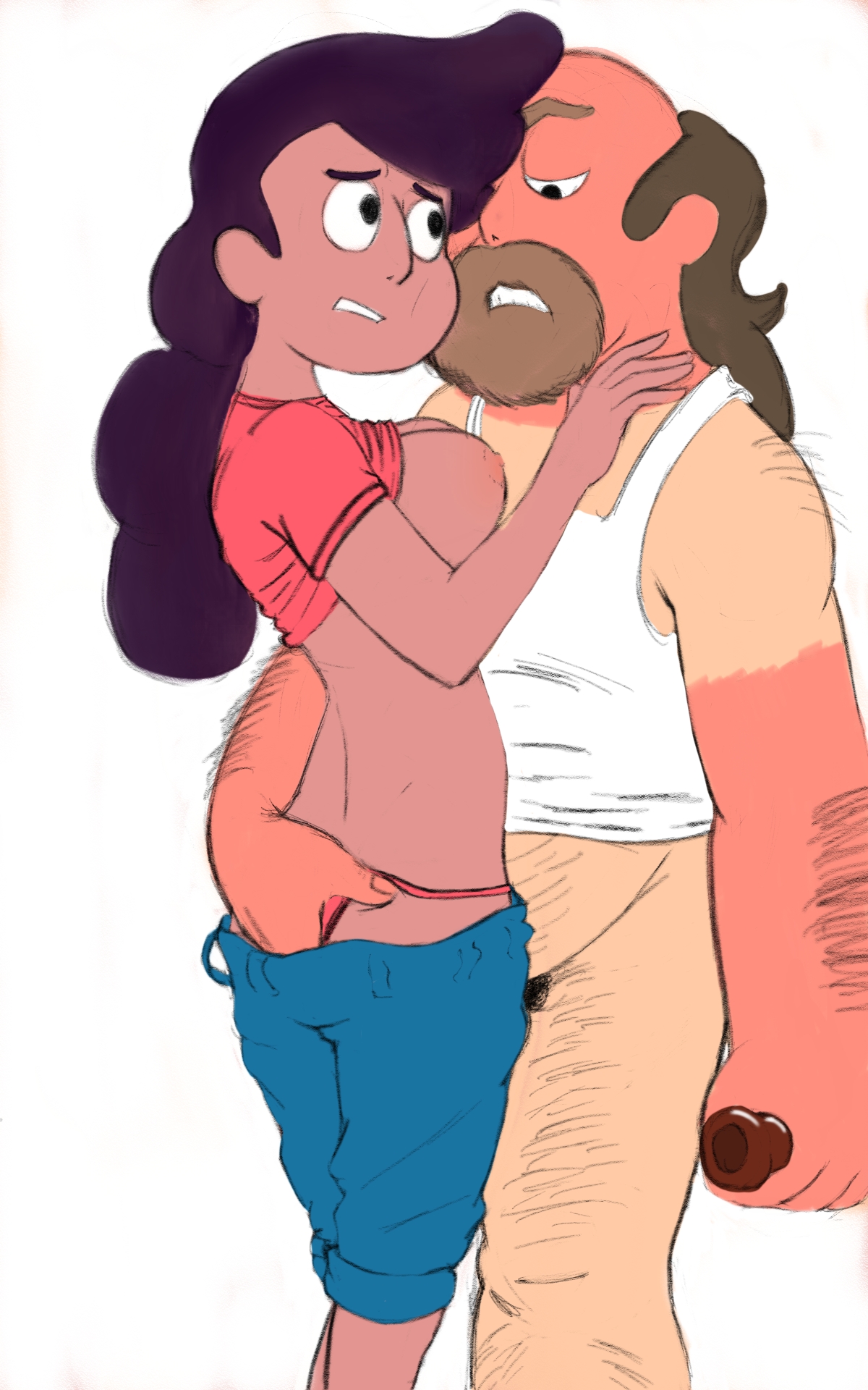 ARTIST Travis-T page 5 full
