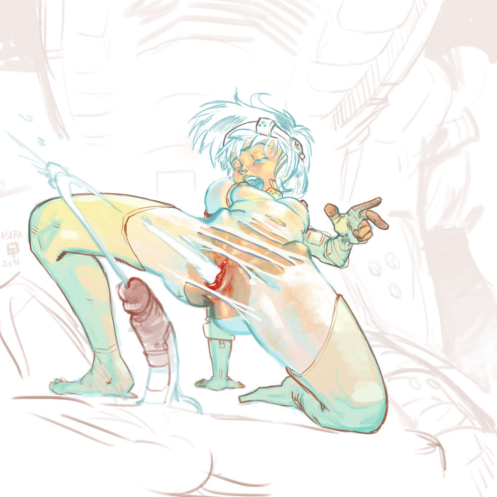 ARTIST Asera page 8 full