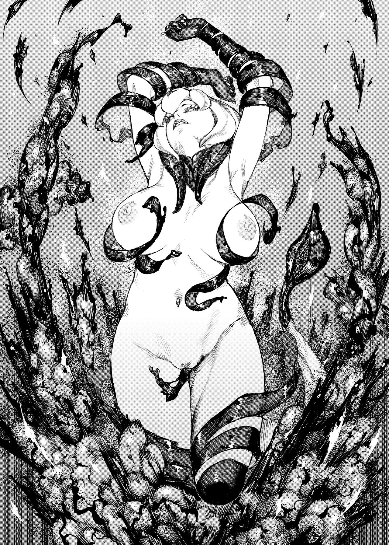 Tsugumomo  compilation page 4 full