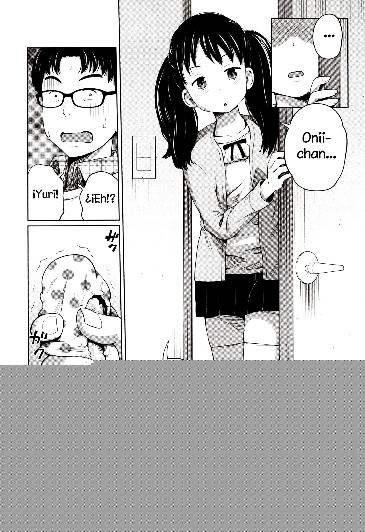 Dokidoki Free Time | Un momento para hacer lo que quiera page 2 full