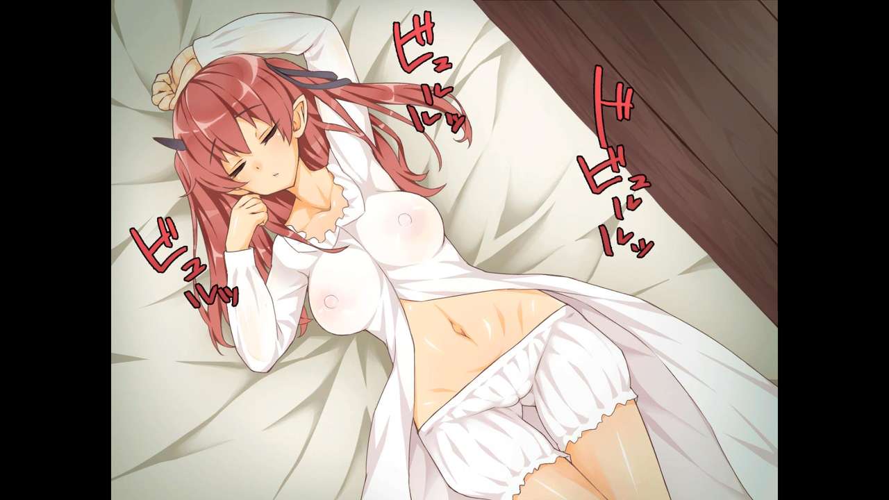 Daijyobi Maou Harem including DLC page 4 full