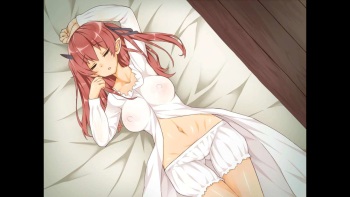 Daijyobi Maou Harem including DLC cover