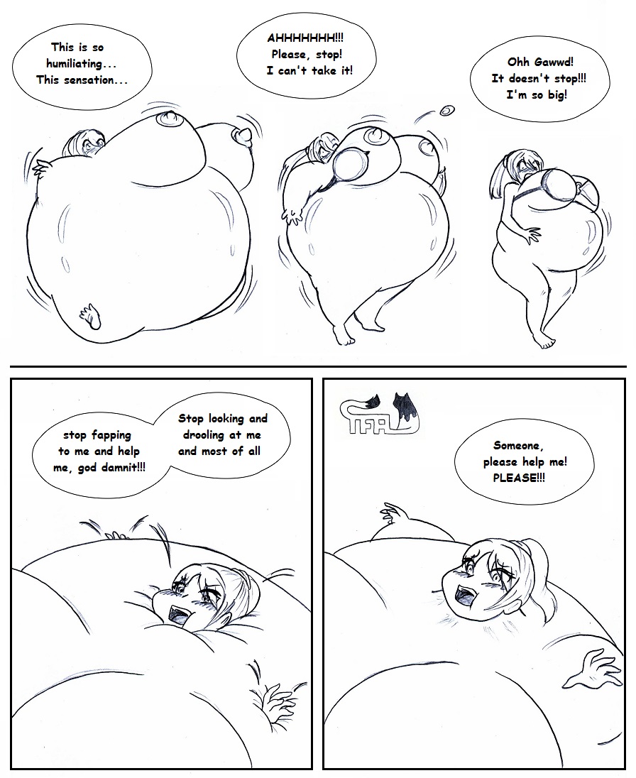 Sudden Inflation Reloaded by TFed-Artist page 3 full
