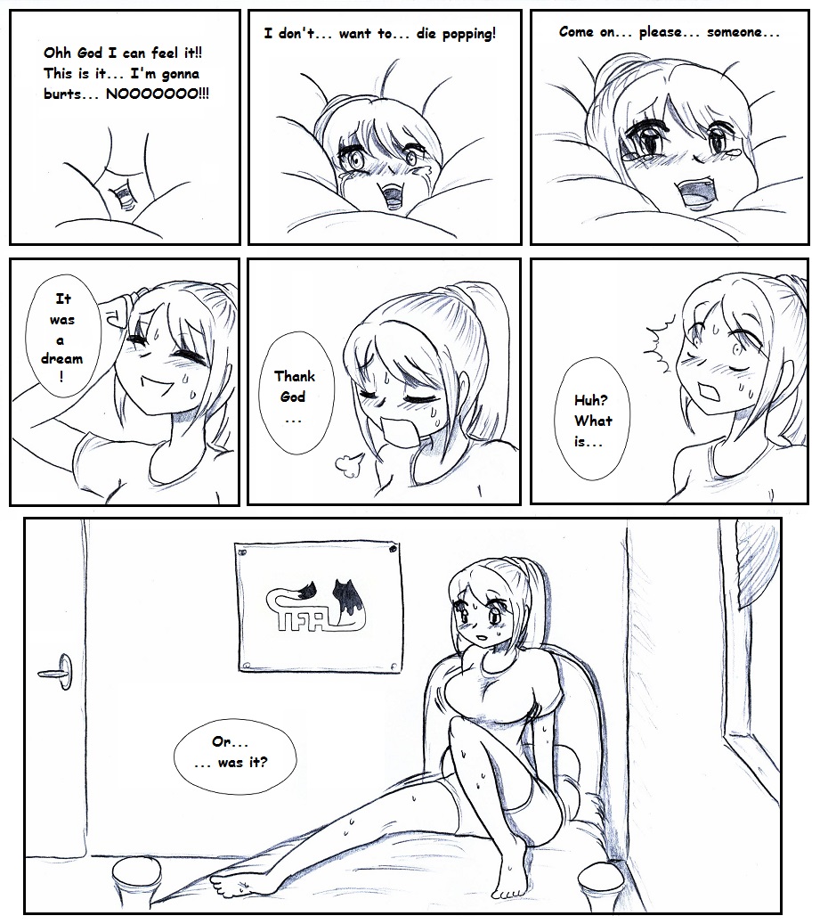 Sudden Inflation Reloaded by TFed-Artist page 4 full
