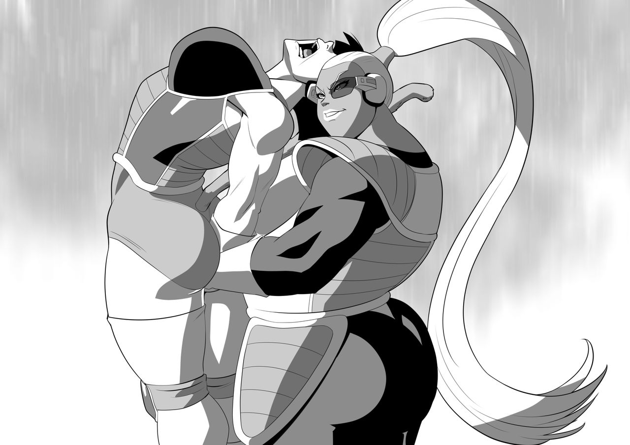Bonyu vs Seripa/Fasha page 4 full