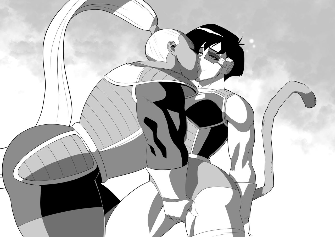 Bonyu vs Seripa/Fasha page 5 full