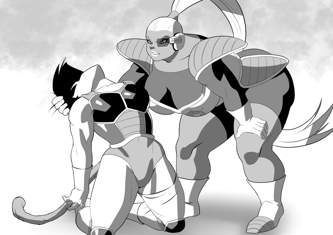 Bonyu vs Seripa/Fasha page 7 full