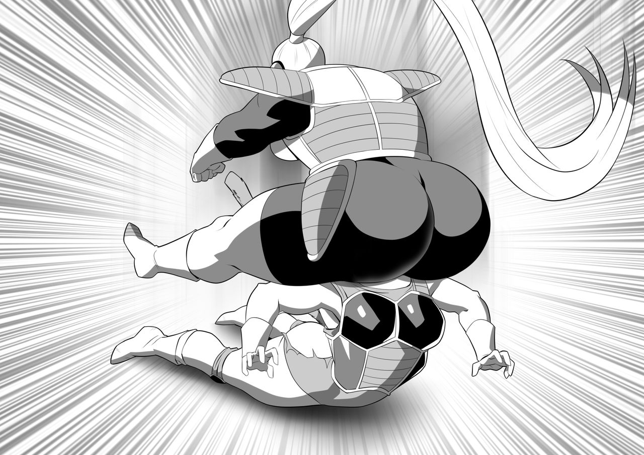 Bonyu vs Seripa/Fasha page 9 full