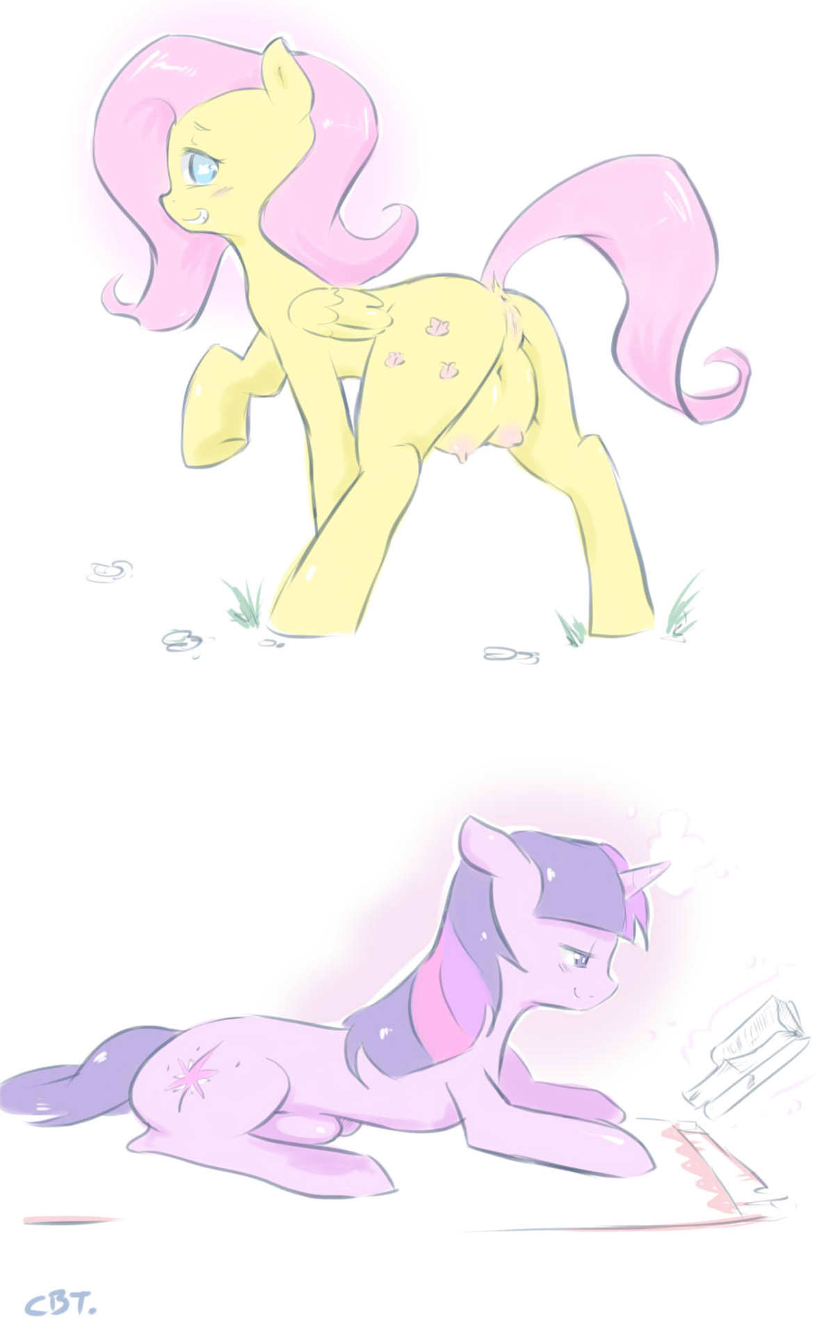 Artist cold-blooded-twilight page 9 full