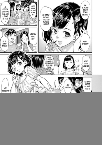 Ibasho Ch. 1 cover