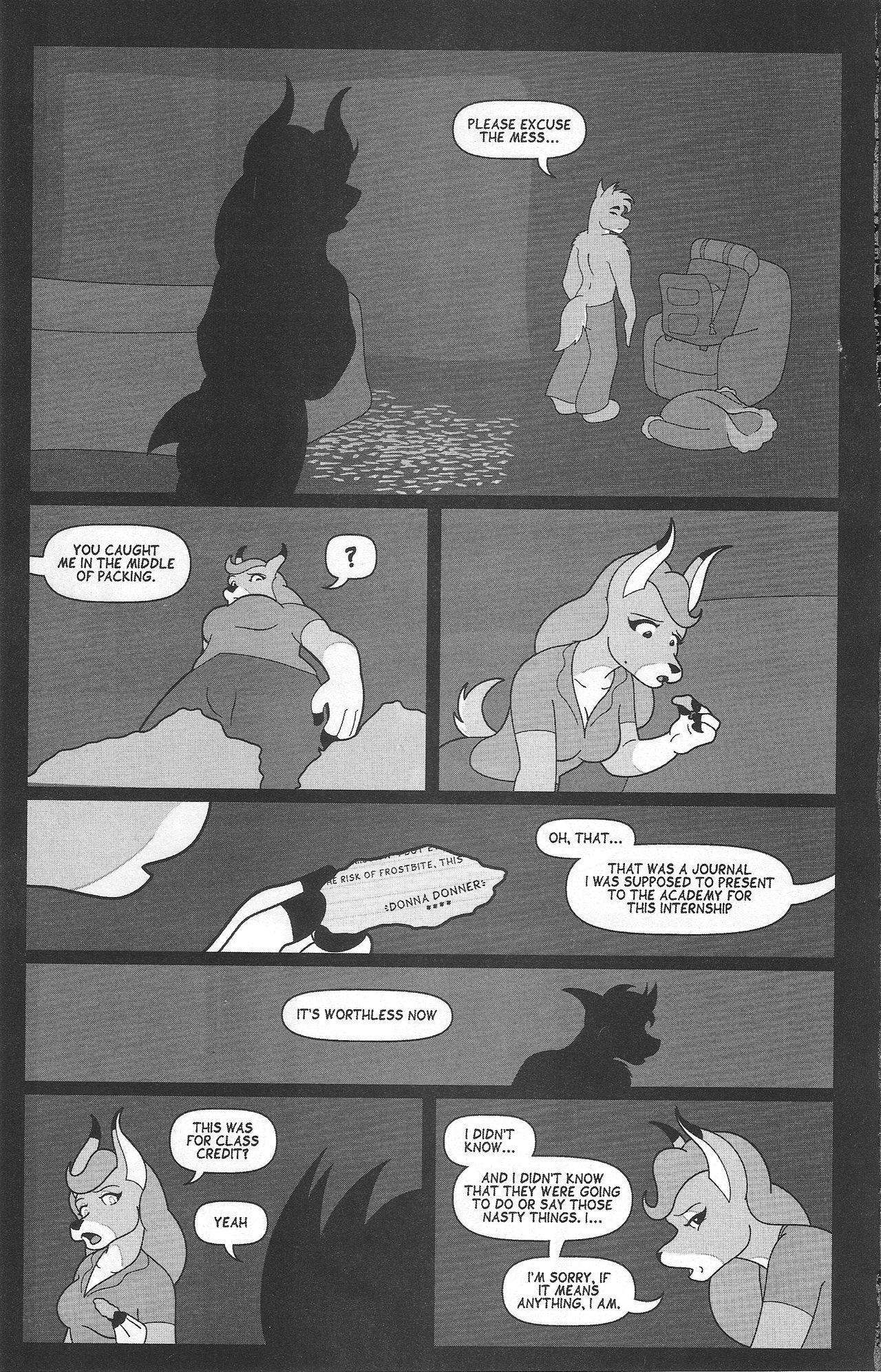 Genus №93 page 9 full
