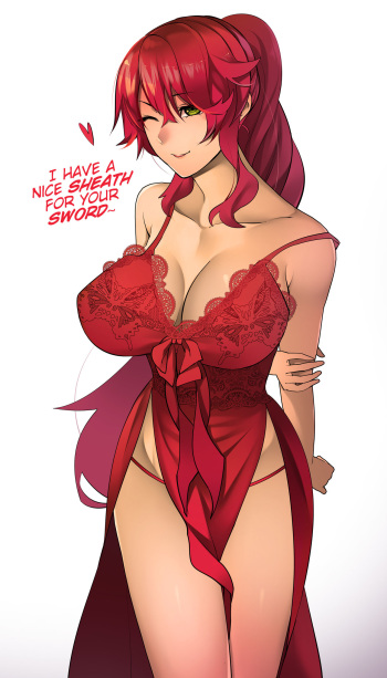 Pyrrha Flirting cover