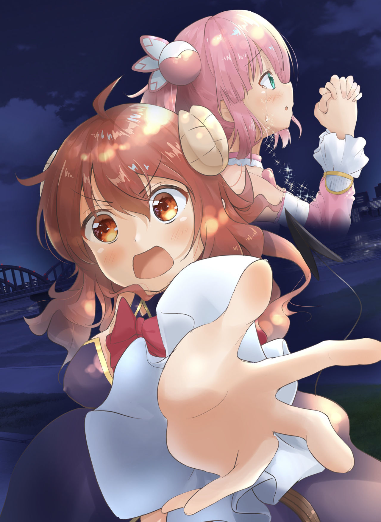 Mika Mishe page 8 full
