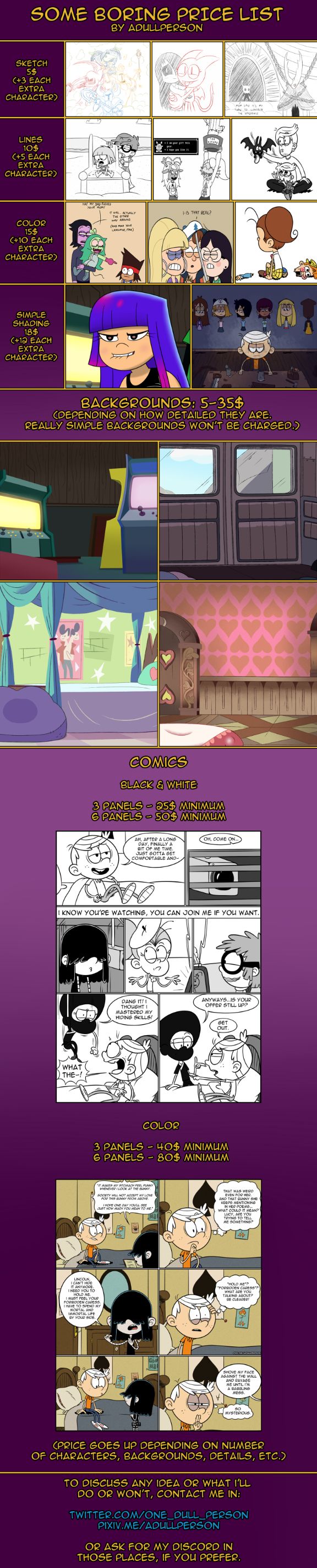 Living the dream page 8 full