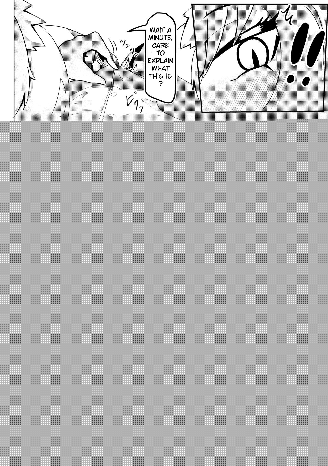 Nukunuku Friends page 5 full