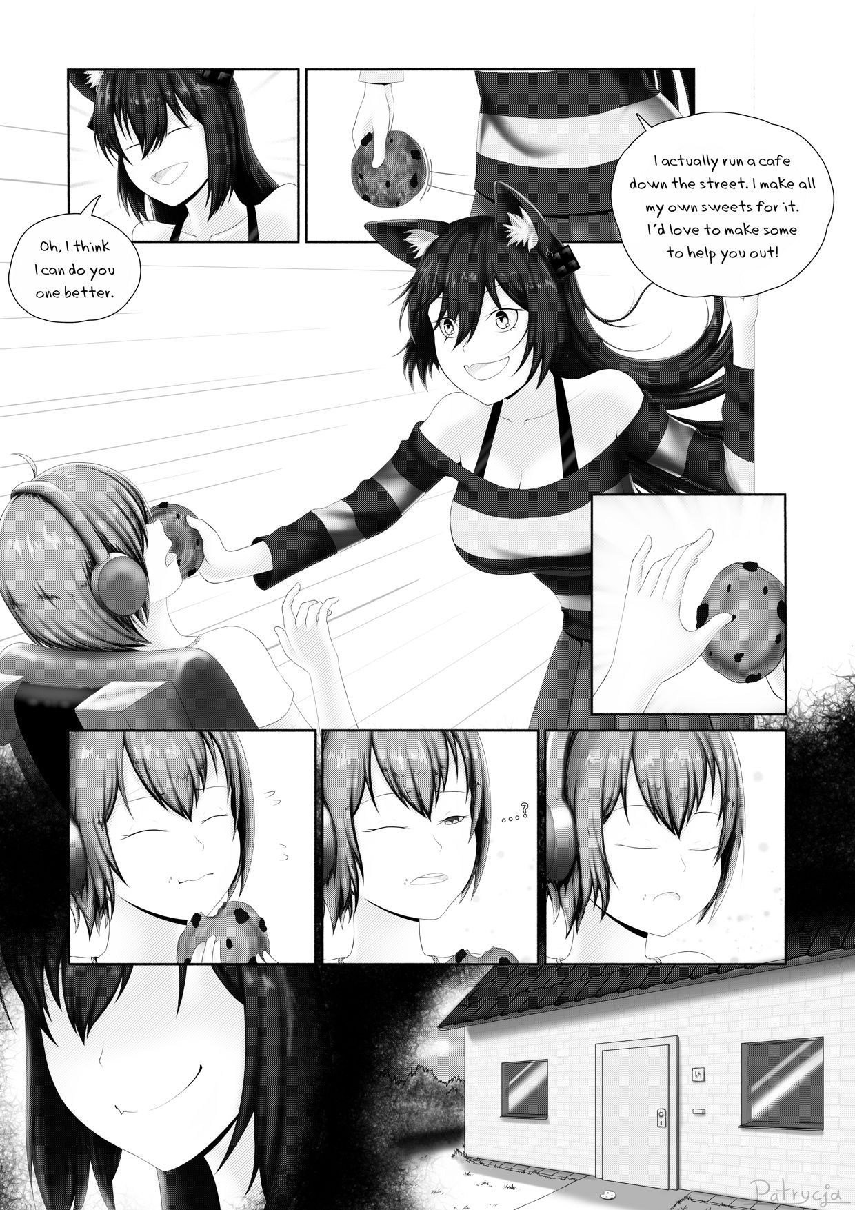 A quiet snack page 2 full