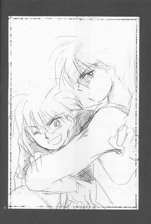 HALF &amp; HALF page 2 full